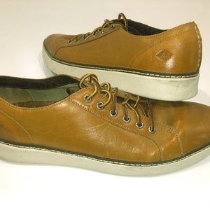 Sperry Top-Sider Men's Clipper LTT 13 Lace-Up